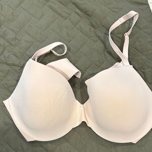 SOMA Beige Perfect coverage Bra 38C